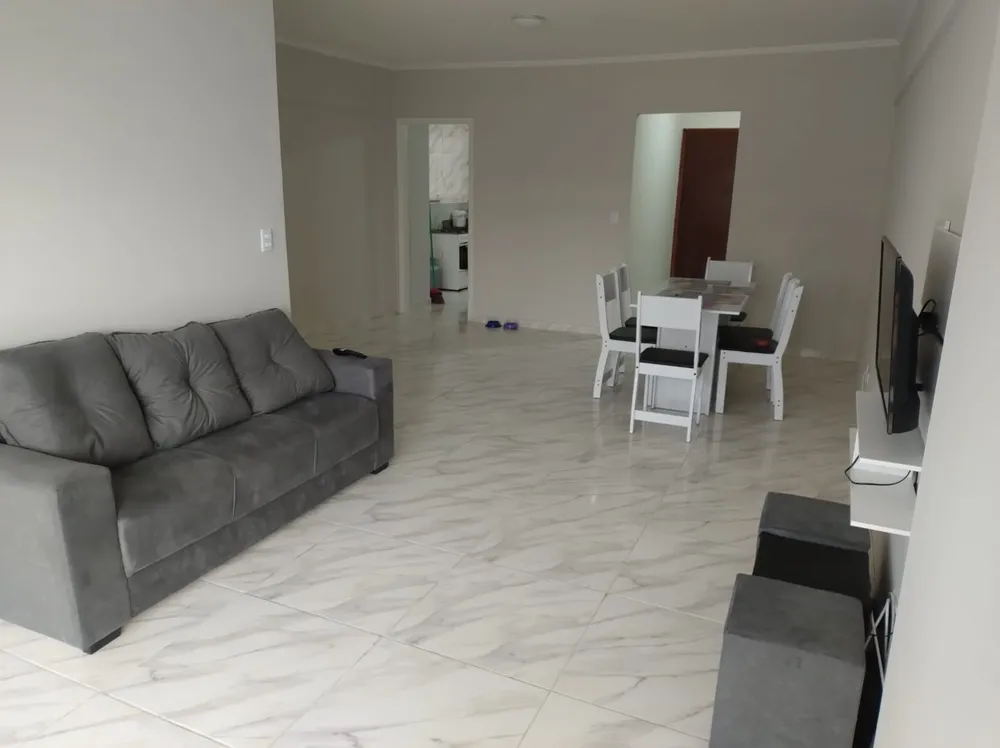 Apartamento, 3 quartos, 143 m² - Foto 6