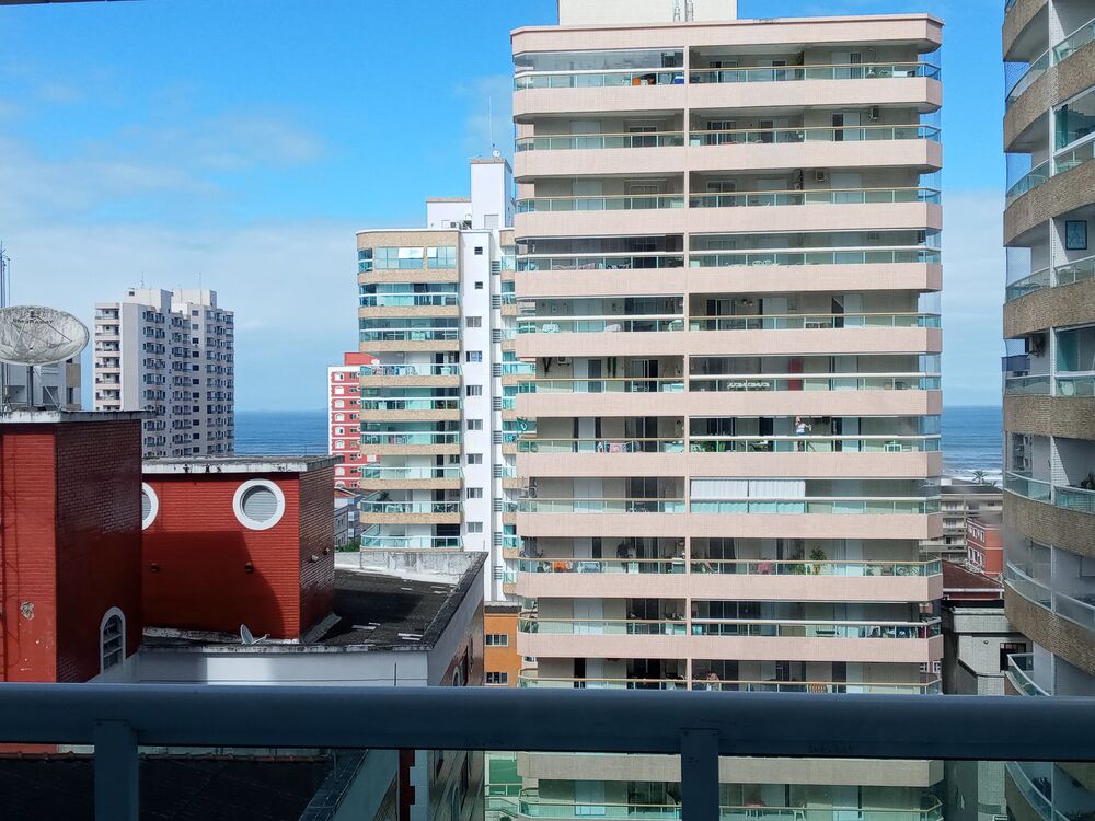 Apartamento, 2 quartos, 61 m² - Foto 2