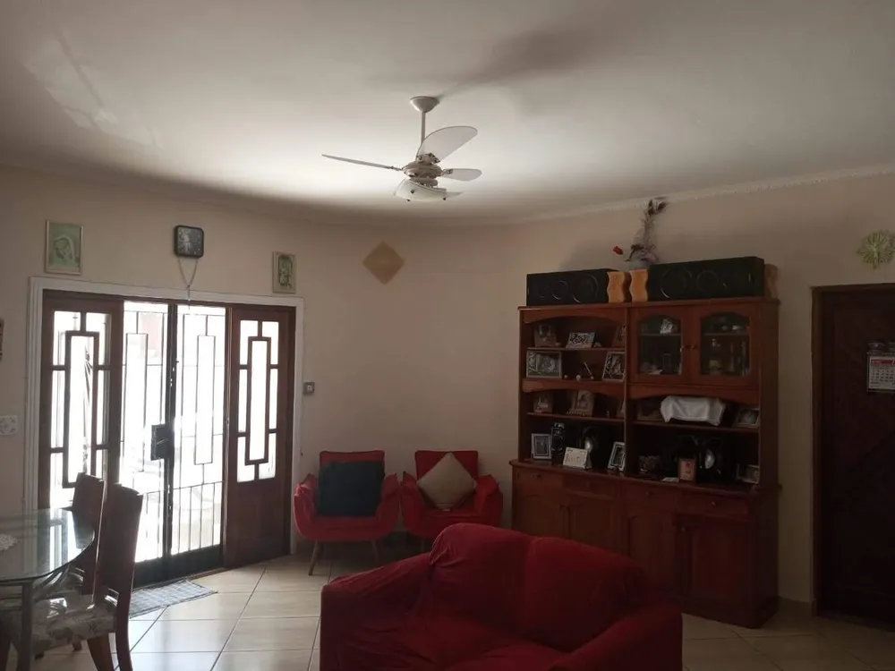 Casa, 4 quartos, 181 m² - Foto 4