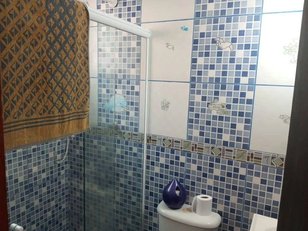 Casa, 4 quartos, 181 m² - Foto 7