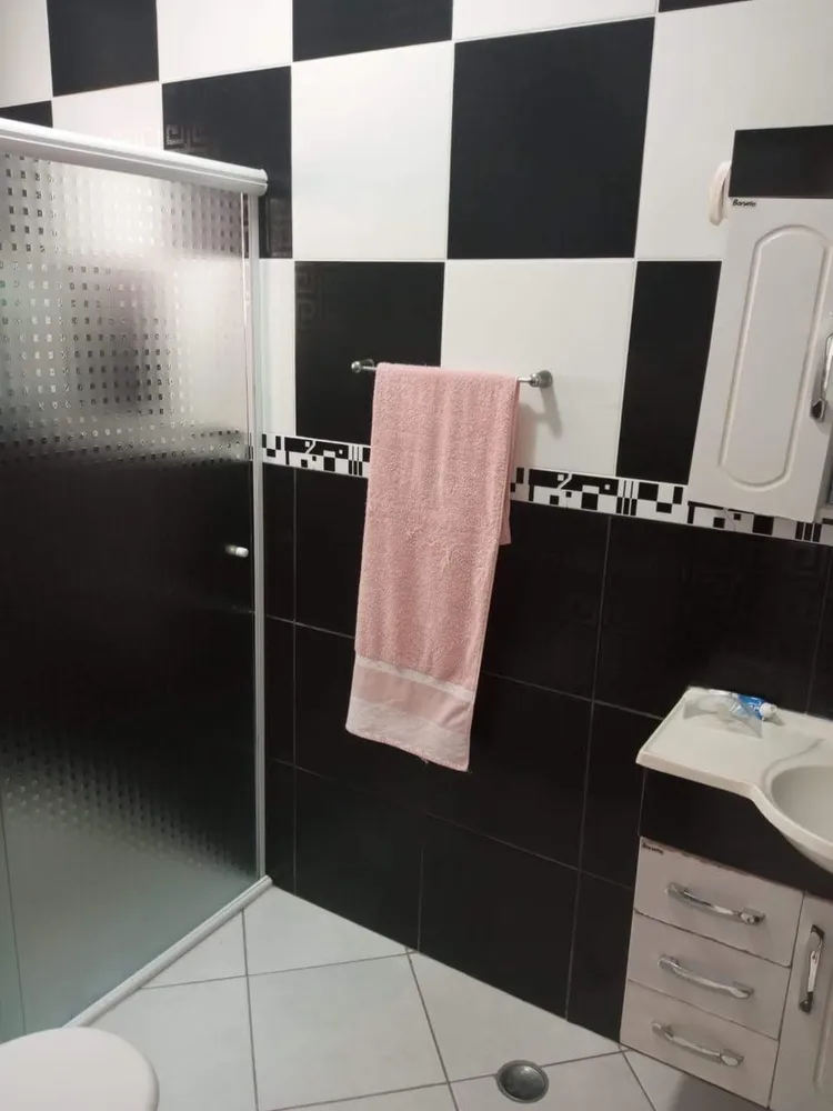 Casa, 4 quartos, 181 m² - Foto 8