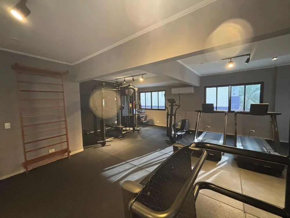 Apartamento, 1 quarto, 64 m² - Foto 1
