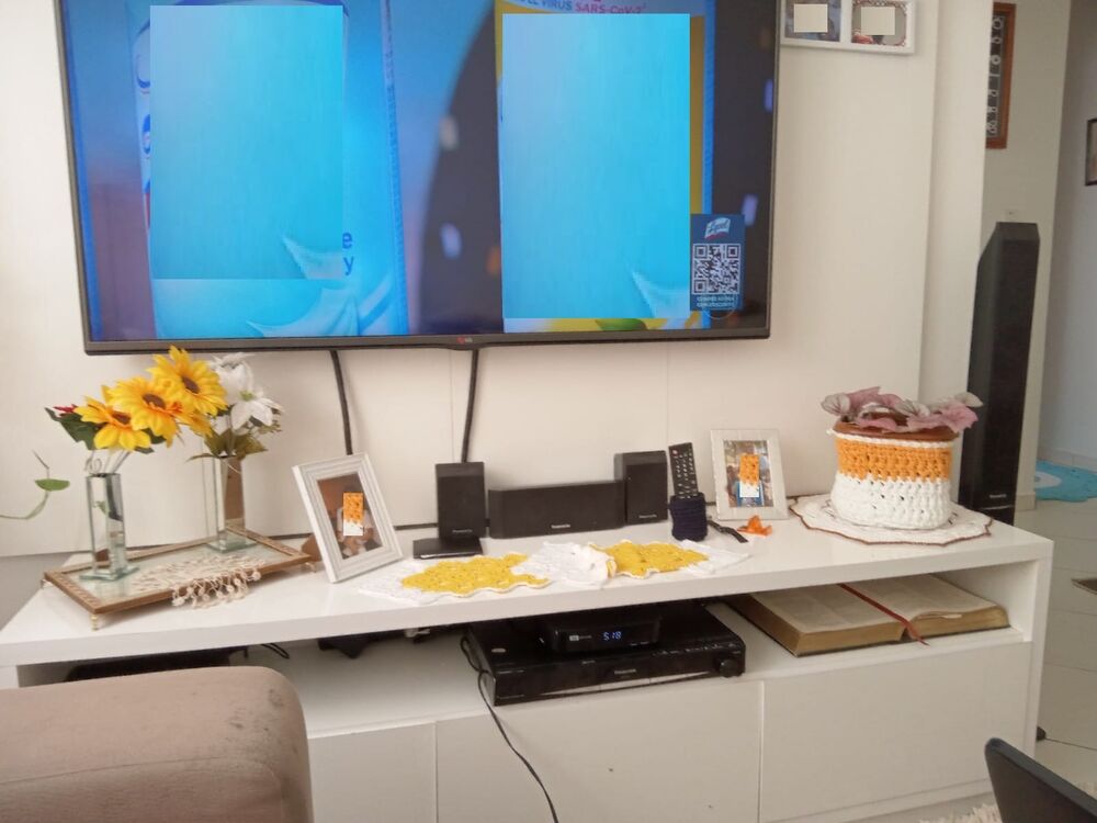 Apartamento, 2 quartos, 58 m² - Foto 8