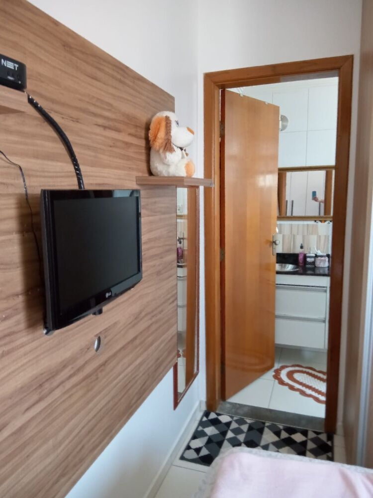 Apartamento, 2 quartos, 58 m² - Foto 17