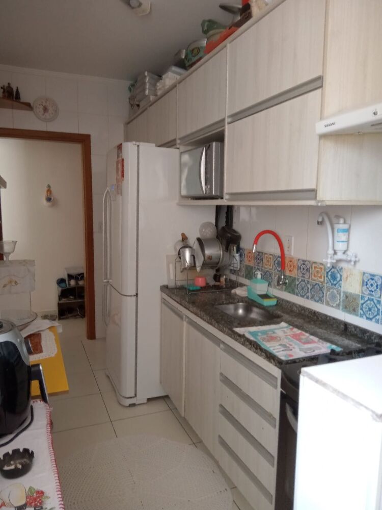 Apartamento, 2 quartos, 58 m² - Foto 10