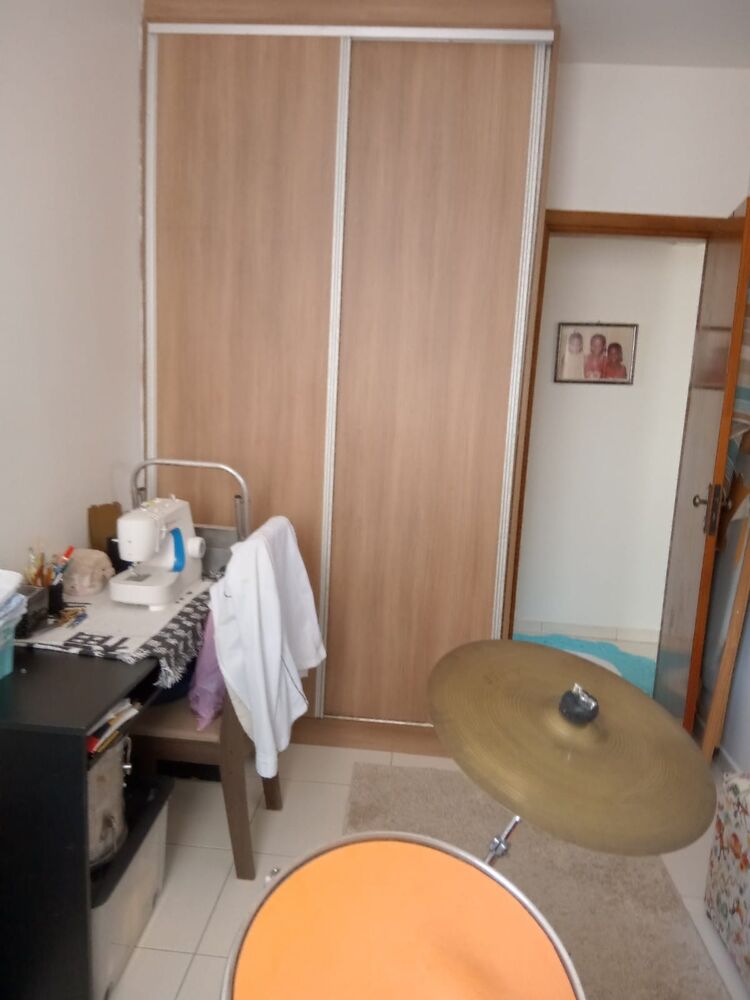 Apartamento, 2 quartos, 58 m² - Foto 12