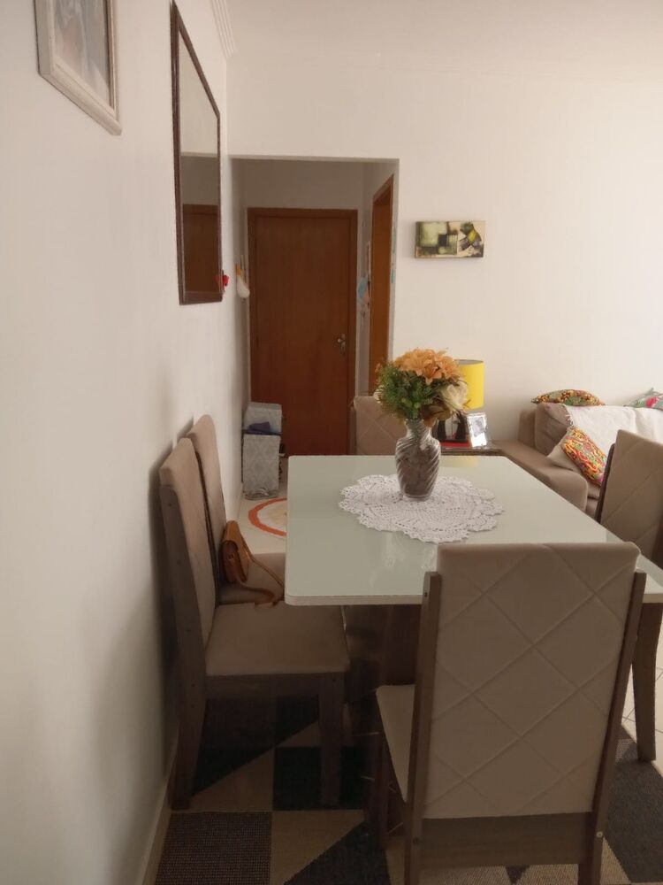 Apartamento, 2 quartos, 58 m² - Foto 7