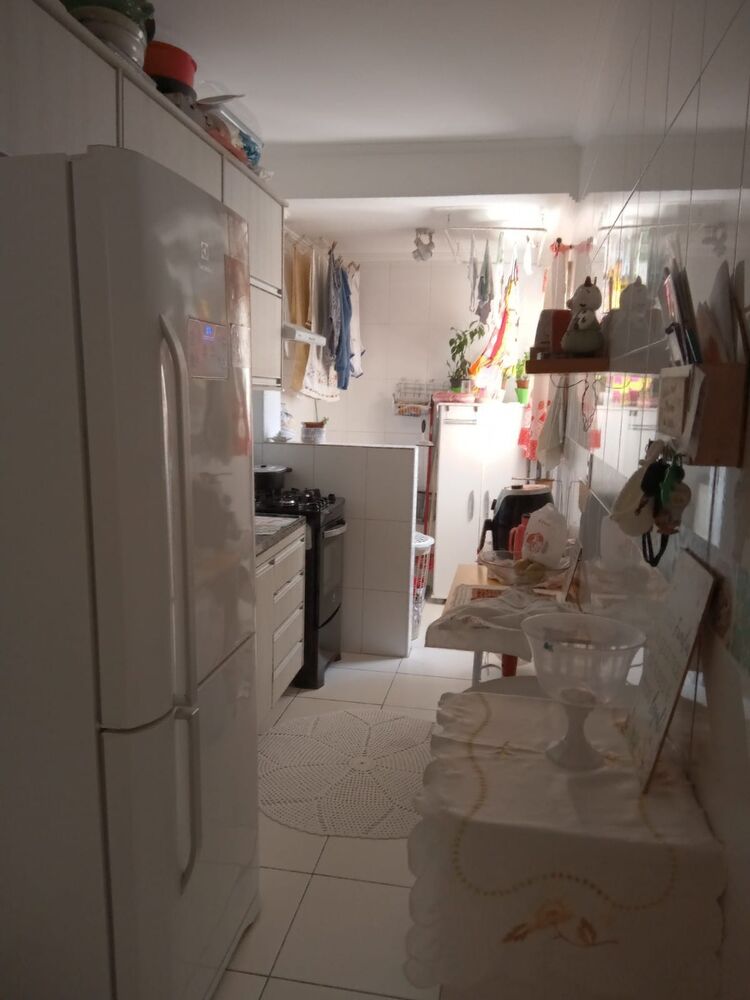 Apartamento, 2 quartos, 58 m² - Foto 9