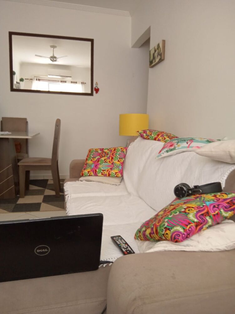 Apartamento, 2 quartos, 58 m² - Foto 6