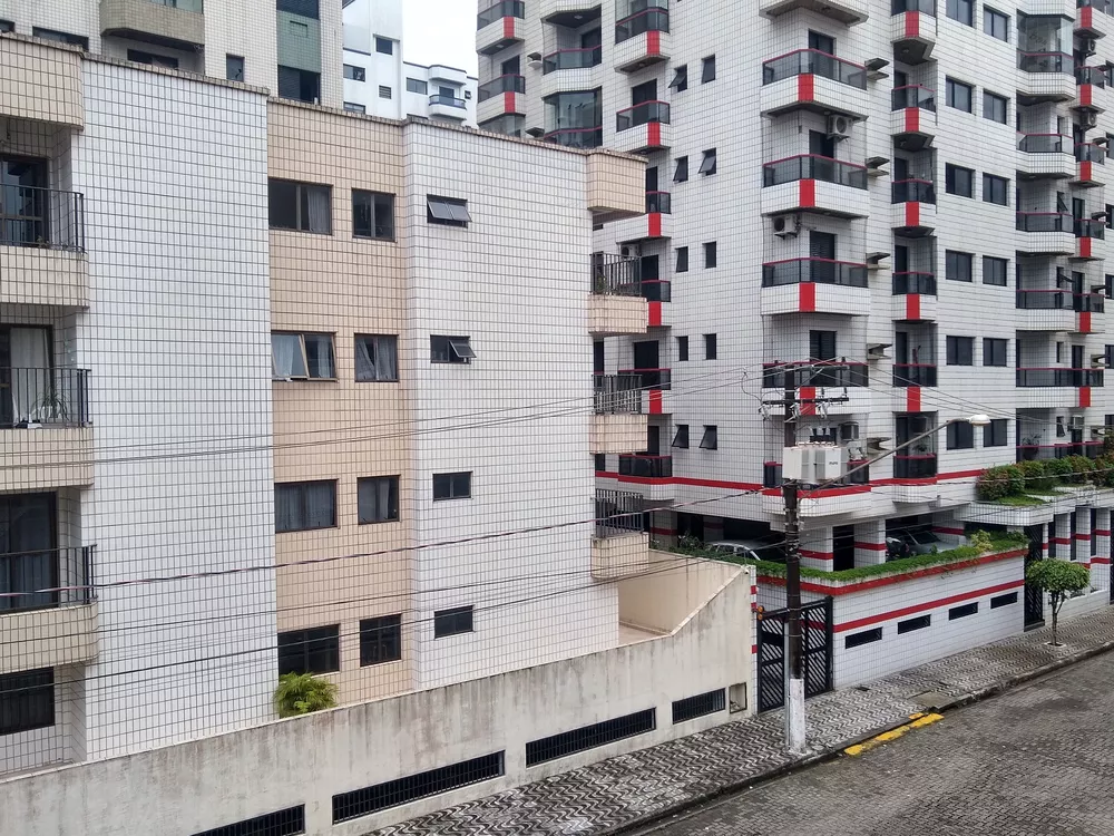 Apartamento, 1 quarto, 80 m² - Foto 1