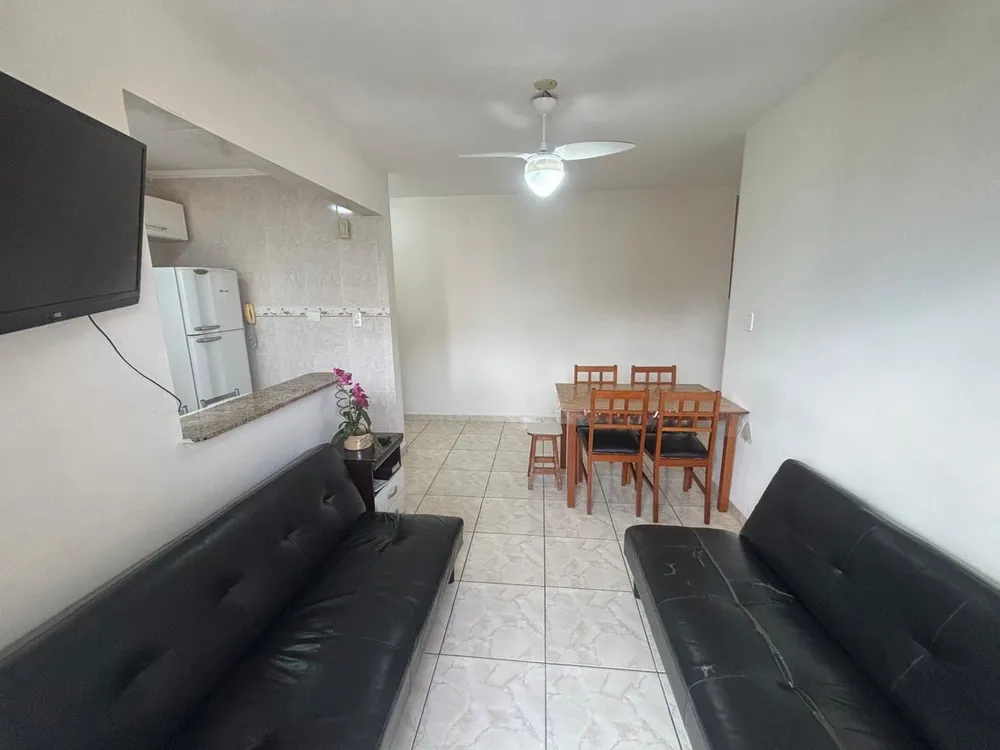 Apartamento, 2 quartos, 72 m² - Foto 3