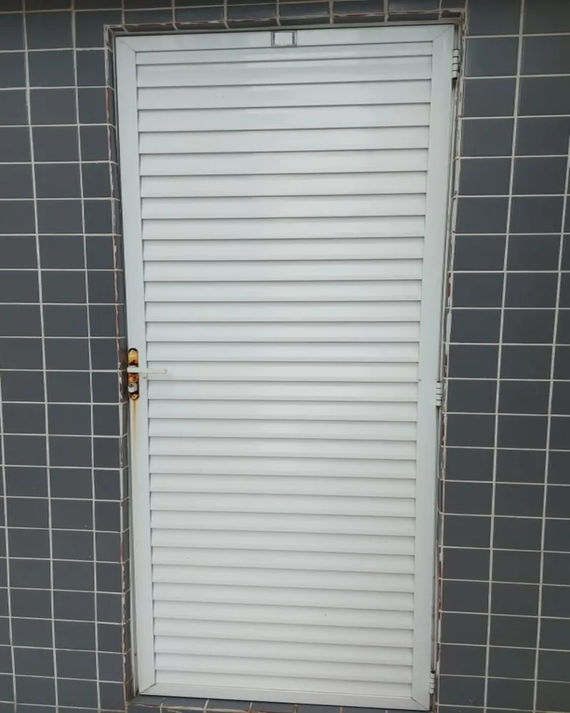 Apartamento, 2 quartos, 50 m² - Foto 9