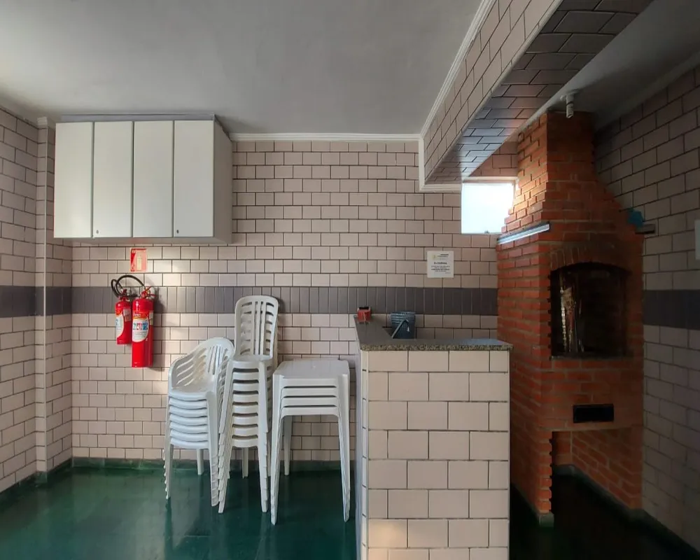 Apartamento, 2 quartos, 50 m² - Foto 7