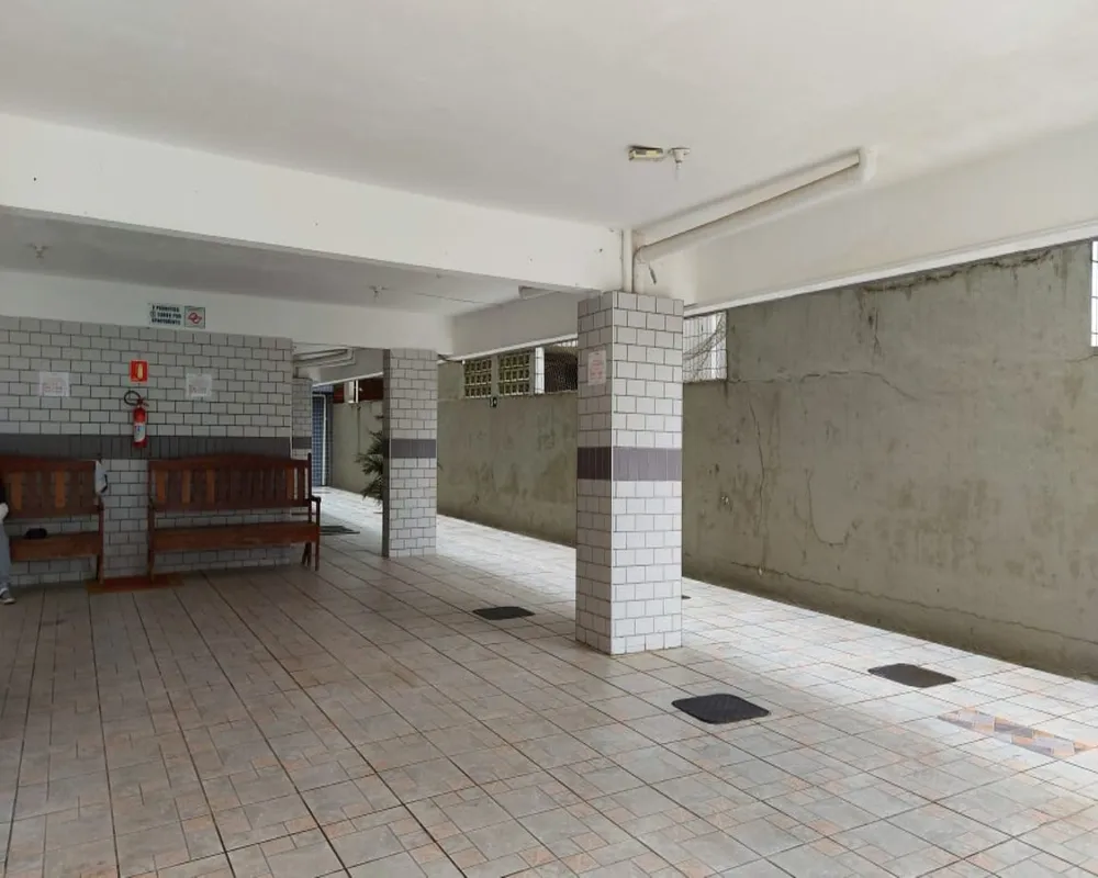 Apartamento, 2 quartos, 50 m² - Foto 11
