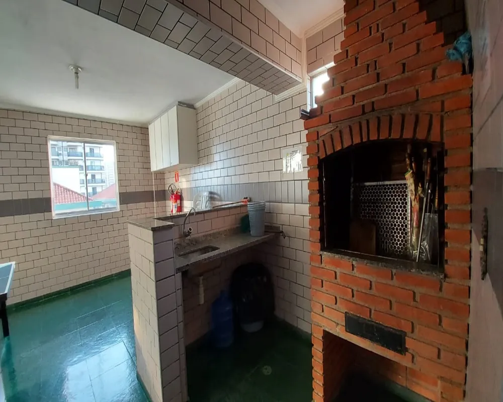 Apartamento, 2 quartos, 50 m² - Foto 8