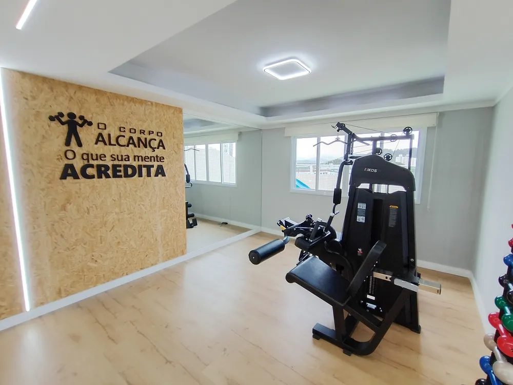 Apartamento, 2 quartos, 73 m² - Foto 11