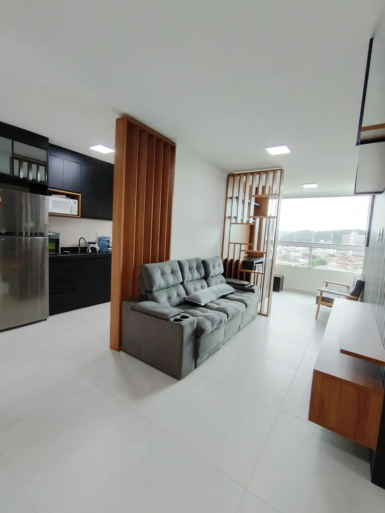 Apartamento, 2 quartos, 73 m² - Foto 4