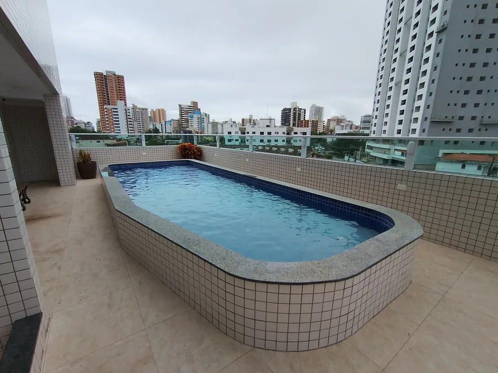 Apartamento, 2 quartos, 73 m² - Foto 10