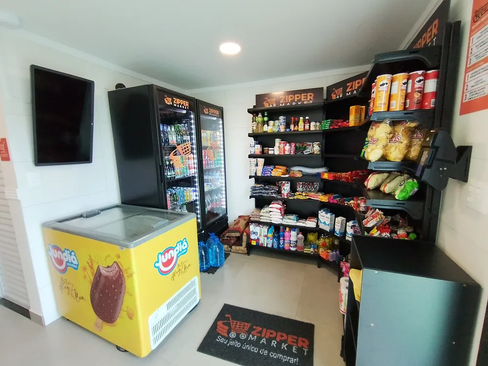 Apartamento, 2 quartos, 73 m² - Foto 5