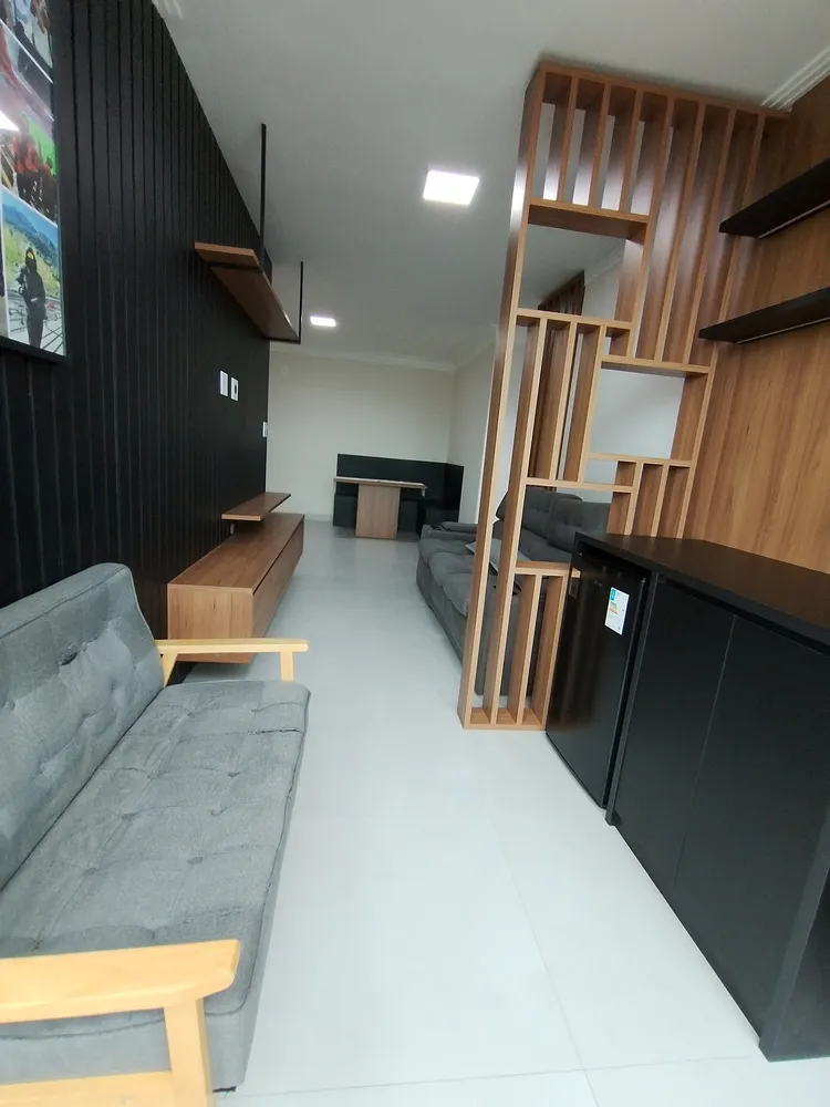 Apartamento, 2 quartos, 73 m² - Foto 2