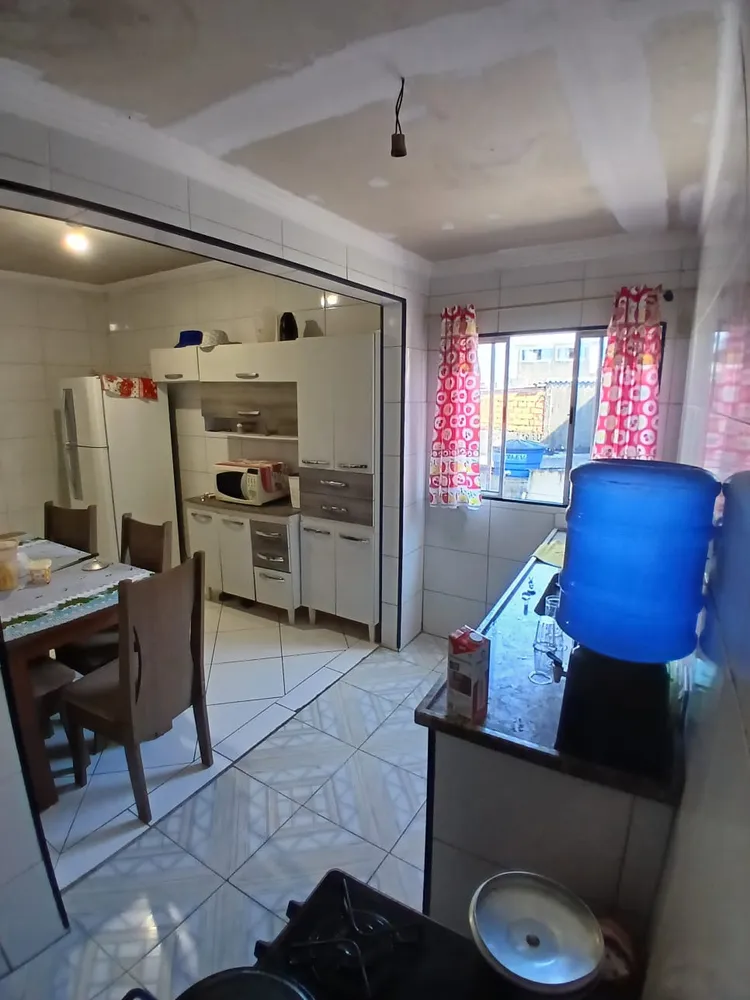 Prédio Inteiro, 69 m² - Foto 2