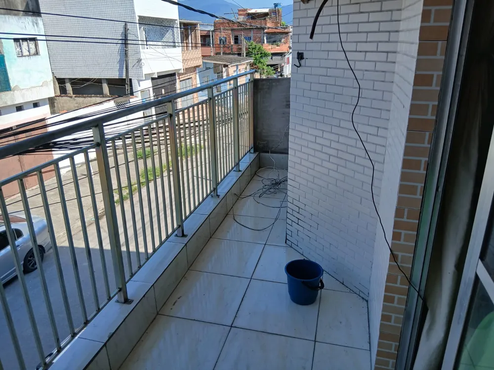 Prédio Inteiro, 69 m² - Foto 1