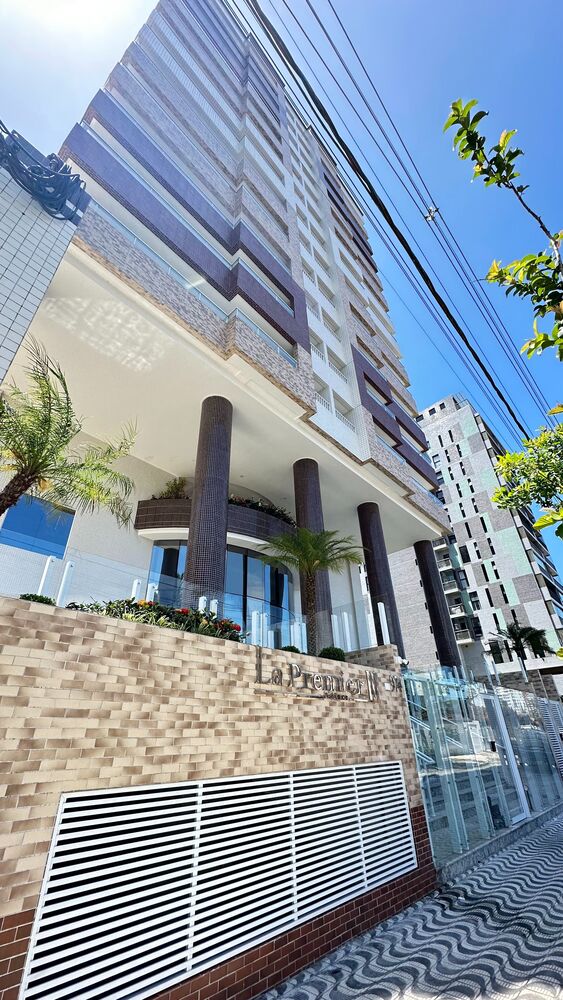 Apartamento, 2 quartos, 127 m² - Foto 1