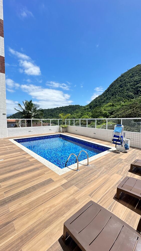 Apartamento, 2 quartos, 127 m² - Foto 14