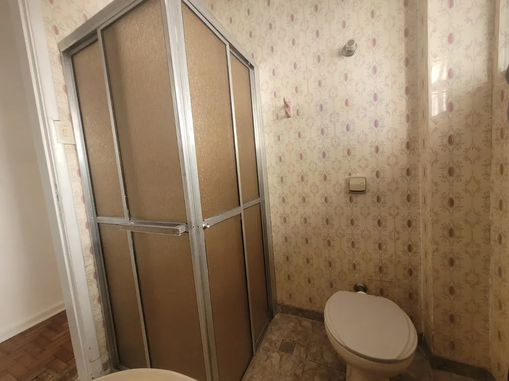 Apartamento, 1 quarto, 43 m² - Foto 1