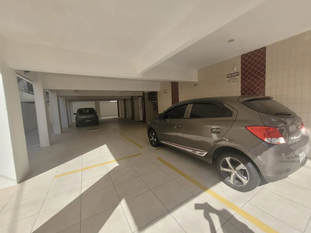 Apartamento, 1 quarto, 43 m² - Foto 2