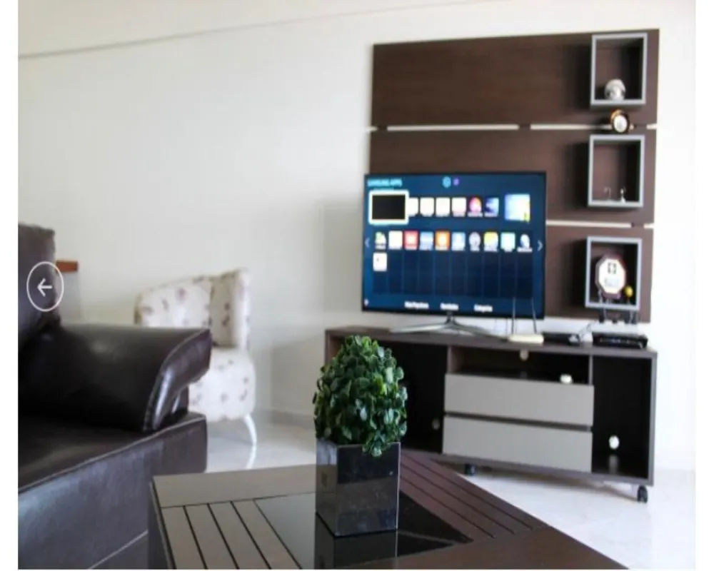 Apartamento, 3 quartos, 145 m² - Foto 27