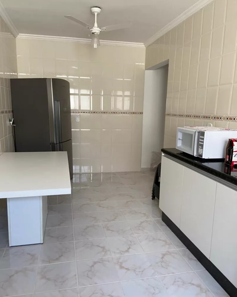 Apartamento à venda com 3 quartos, 145m² - Foto 12