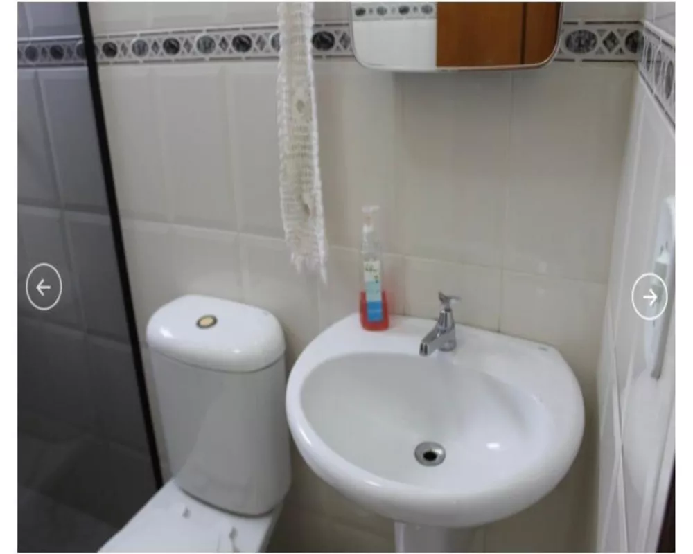 Apartamento à venda com 3 quartos, 145m² - Foto 15