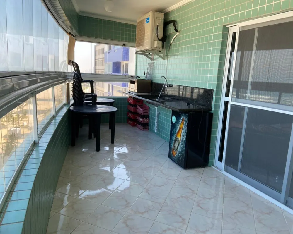 Apartamento, 3 quartos, 145 m² - Foto 26