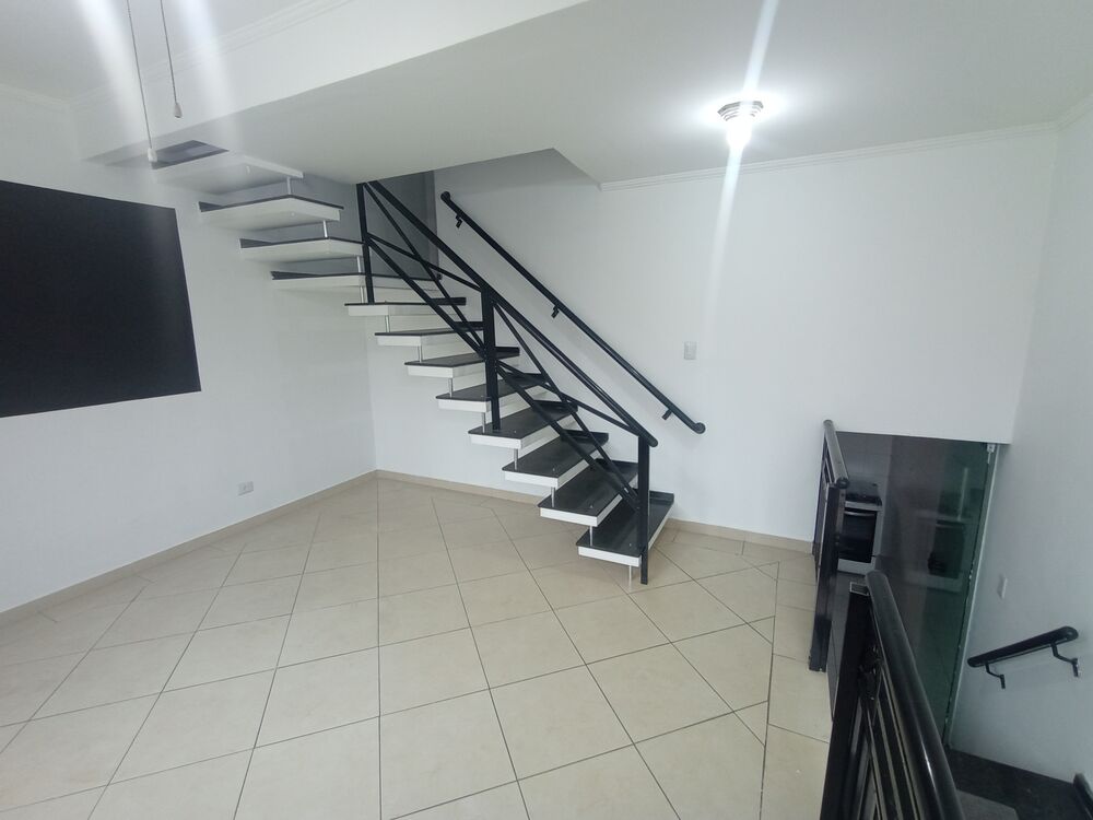 Casa, 2 quartos, 94 m² - Foto 8