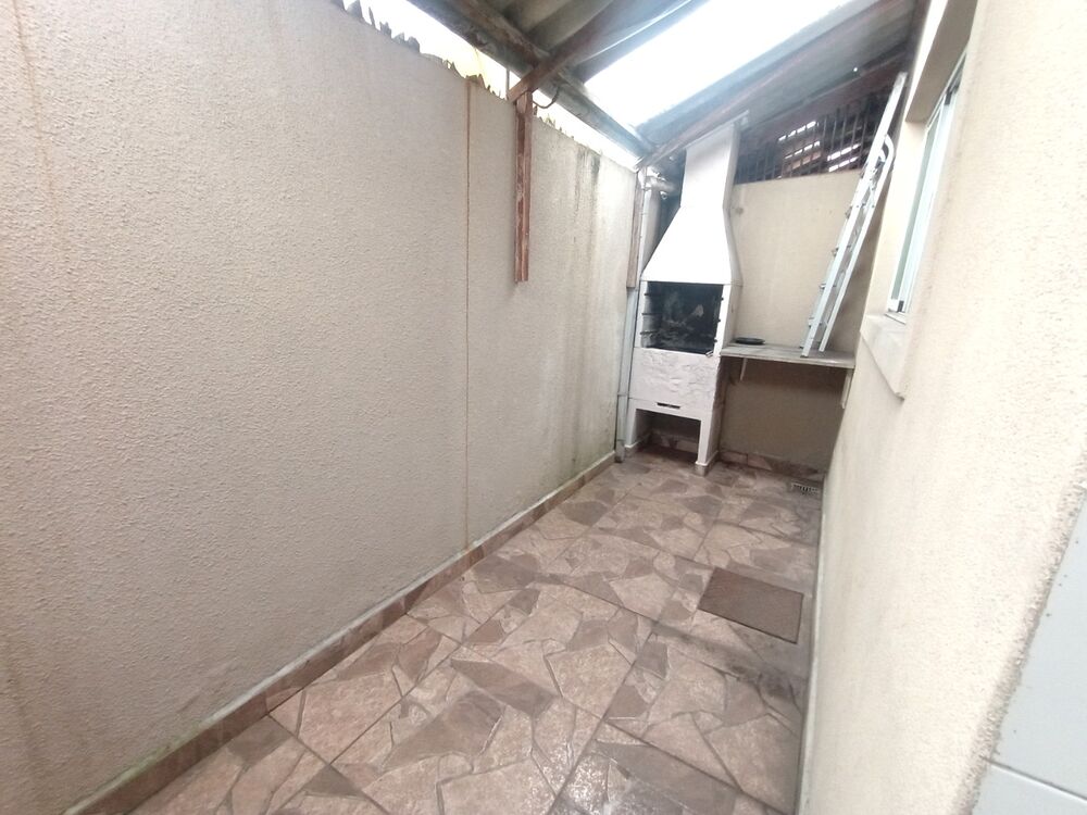Casa, 2 quartos, 94 m² - Foto 11