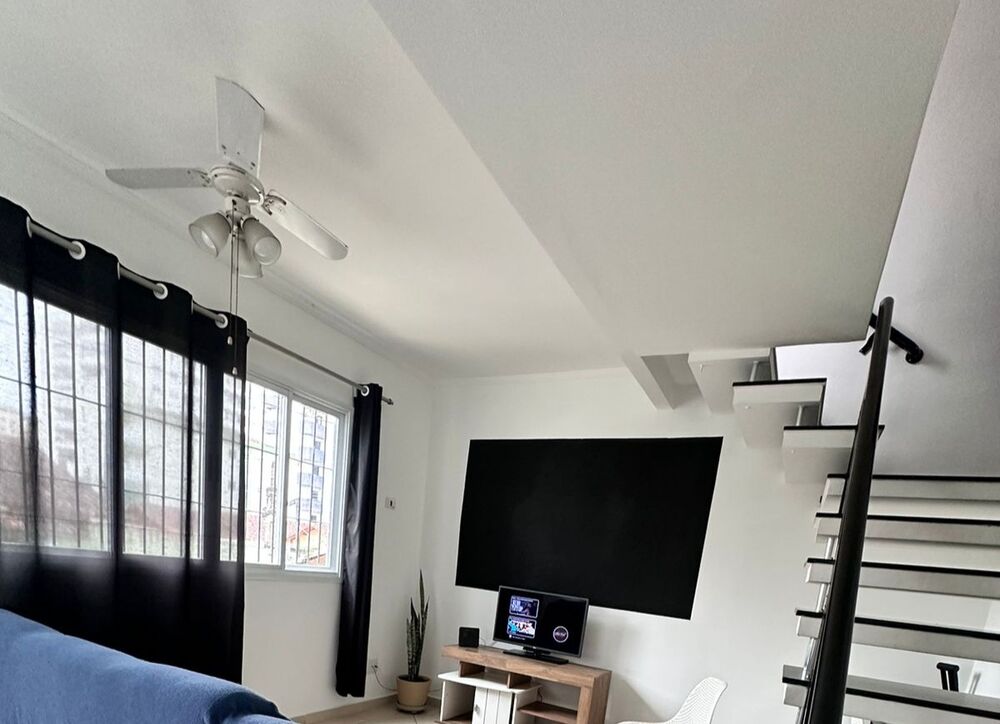 Casa, 2 quartos, 94 m² - Foto 2