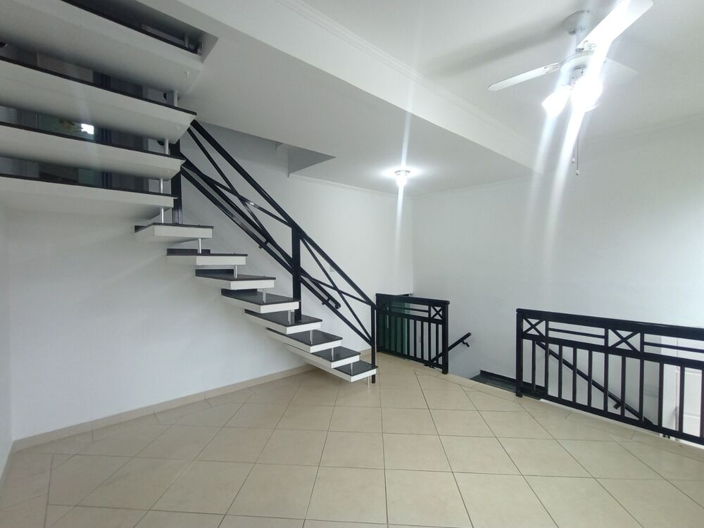 Casa, 2 quartos, 94 m² - Foto 7