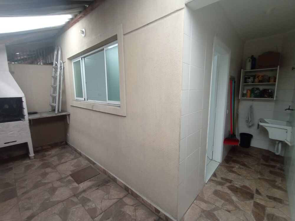 Casa, 2 quartos, 94 m² - Foto 12