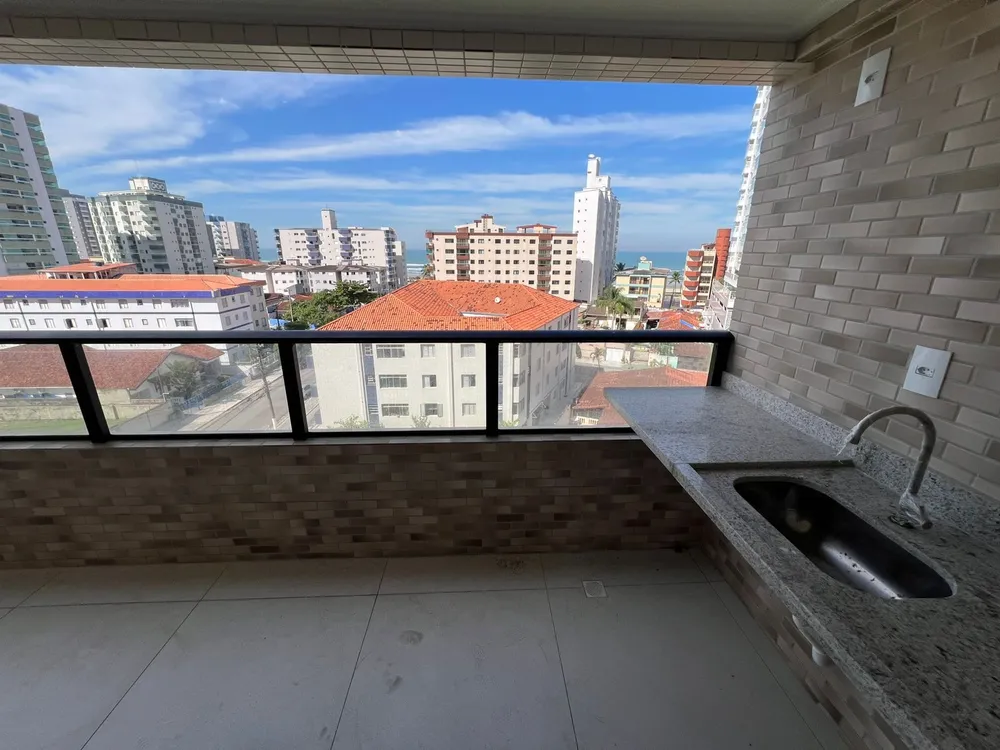 Apartamento, 2 quartos, 71 m² - Foto 2