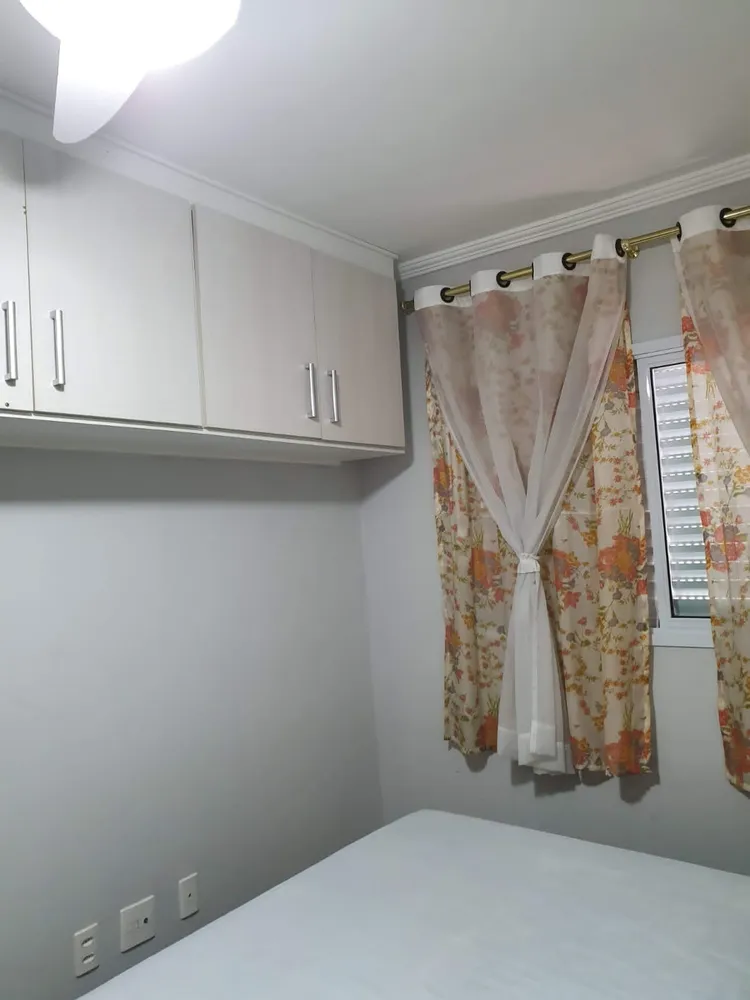 Apartamento, 2 quartos, 78 m² - Foto 8