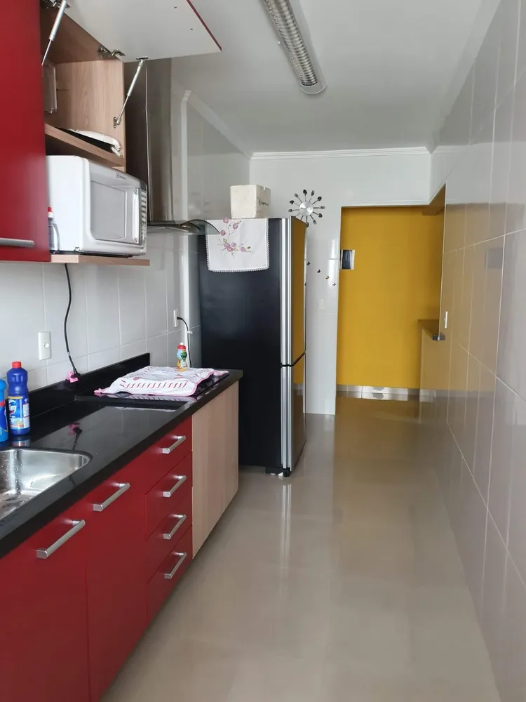 Apartamento, 2 quartos, 78 m² - Foto 1