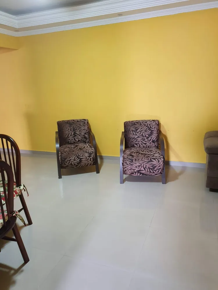 Apartamento, 2 quartos, 78 m² - Foto 4