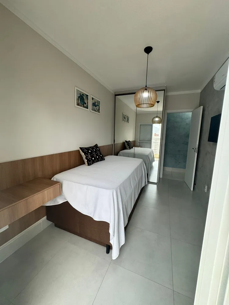 Apartamento, 3 quartos, 109 m² - Foto 2