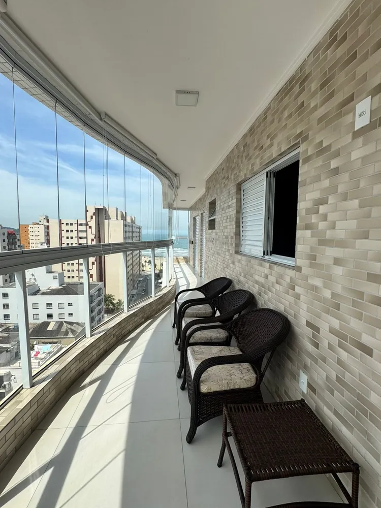 Apartamento, 3 quartos, 109 m² - Foto 4