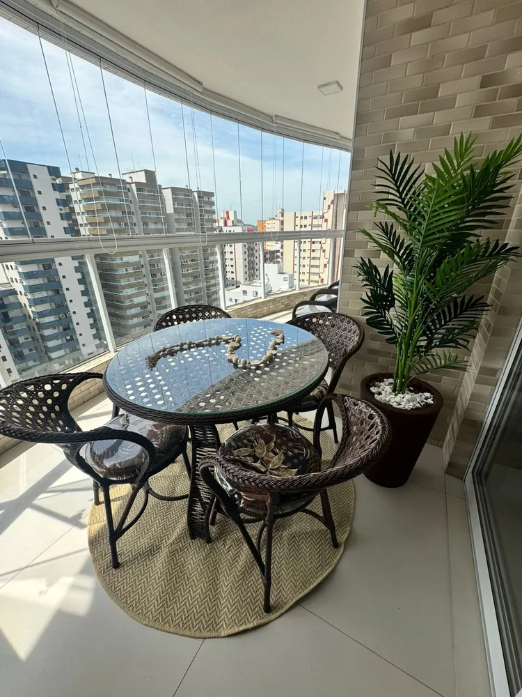 Apartamento, 3 quartos, 109 m² - Foto 3