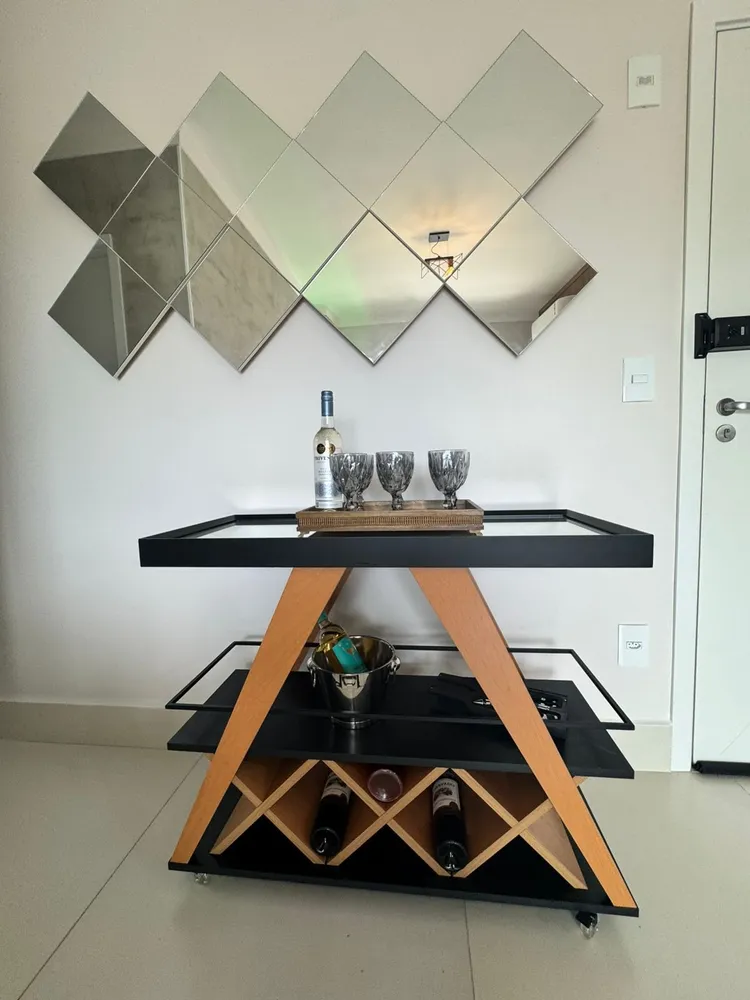 Apartamento, 3 quartos, 109 m² - Foto 7