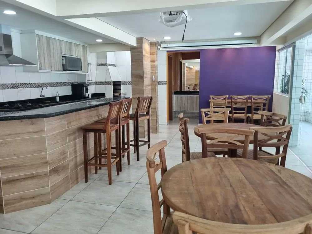 Apartamento, 2 quartos, 71 m² - Foto 3