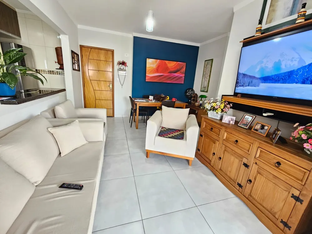 Apartamento, 2 quartos, 71 m² - Foto 2
