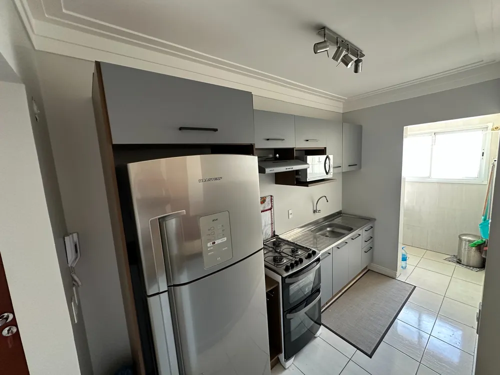 Apartamento, 1 quarto, 44 m² - Foto 5